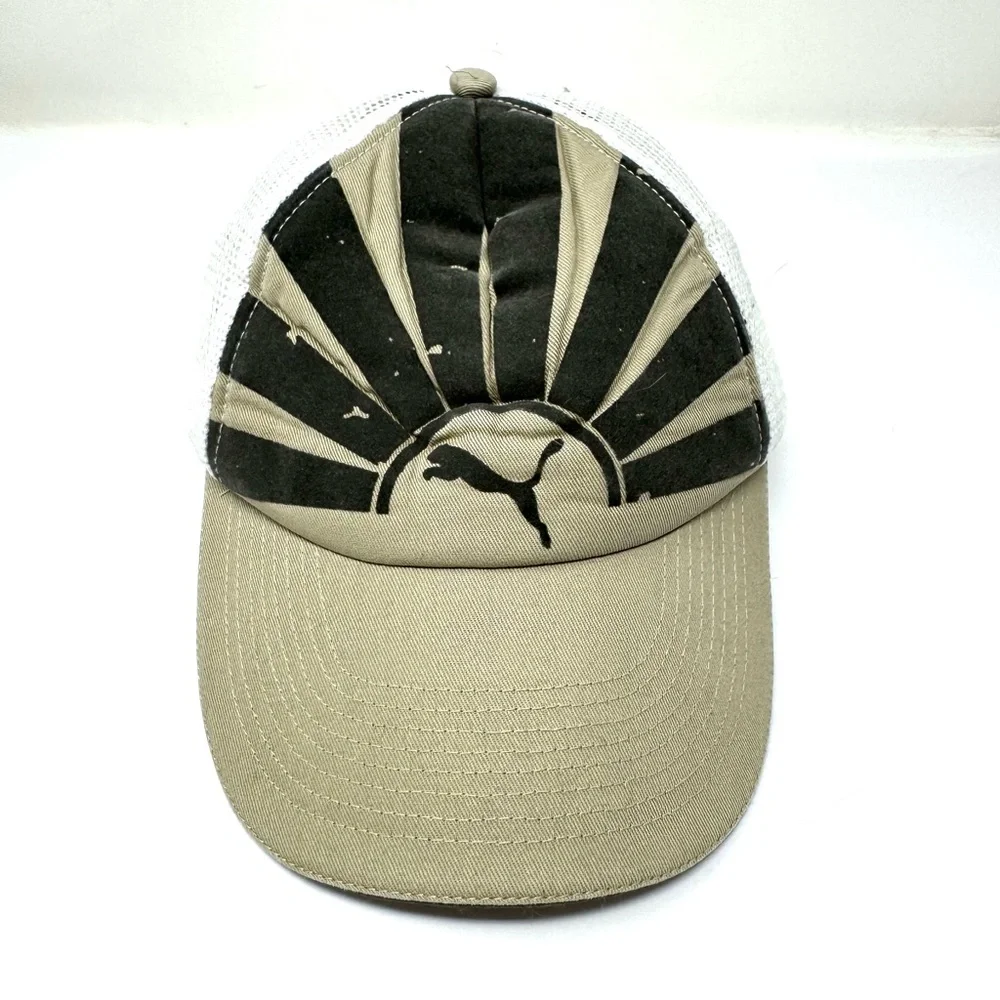 PUMA baseball cap, unisex, one size